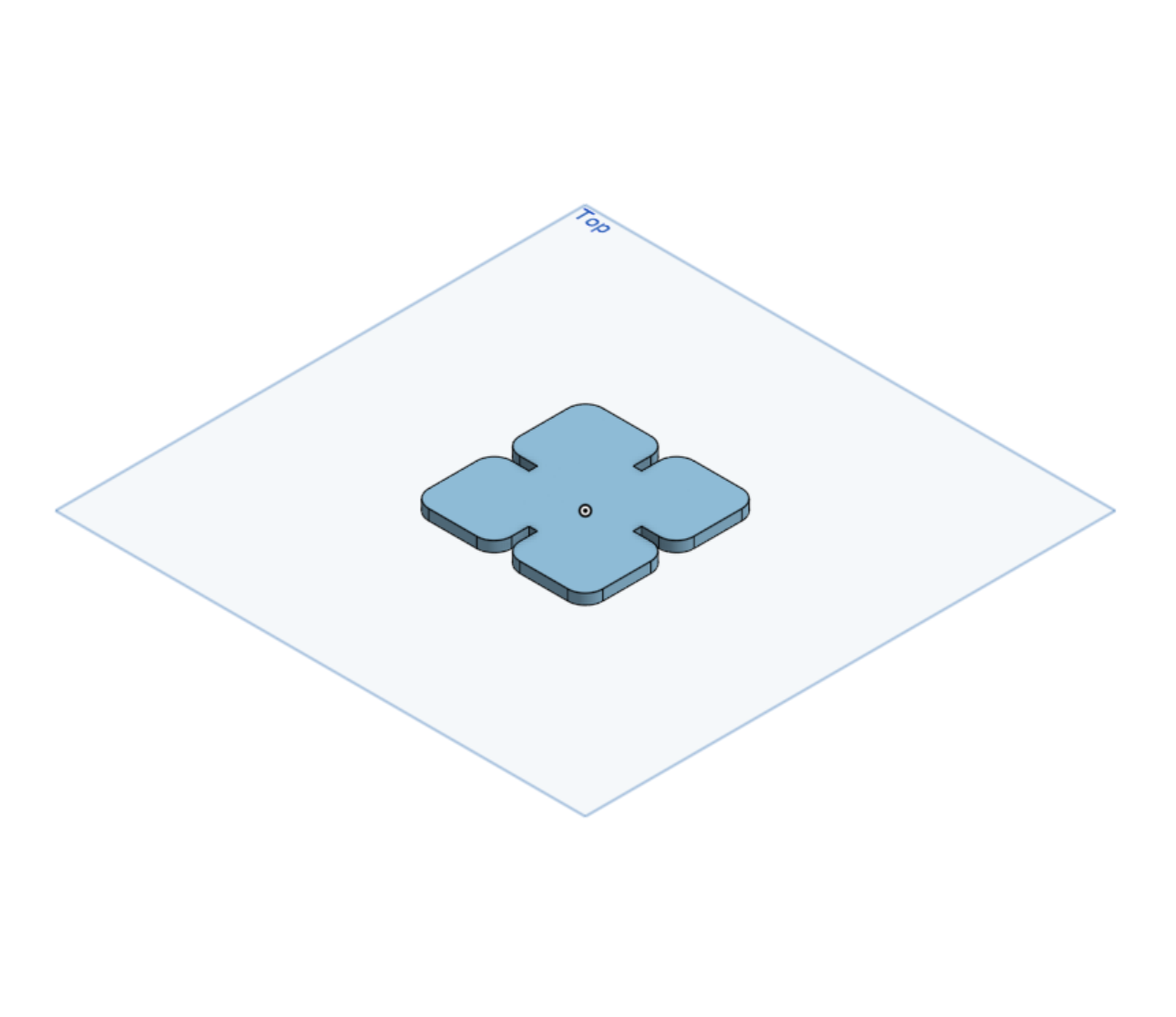 Notched Pieces