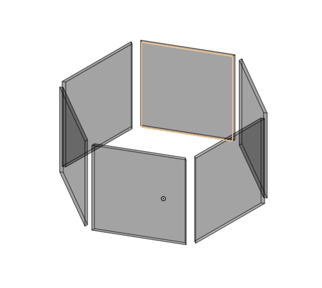 Transparent Panels
